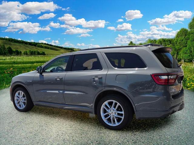 2023 Dodge Durango R/T Plus AWD