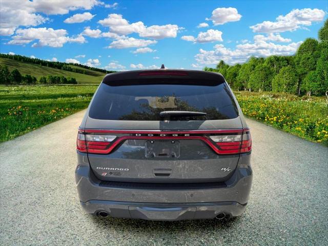 2023 Dodge Durango R/T Plus AWD
