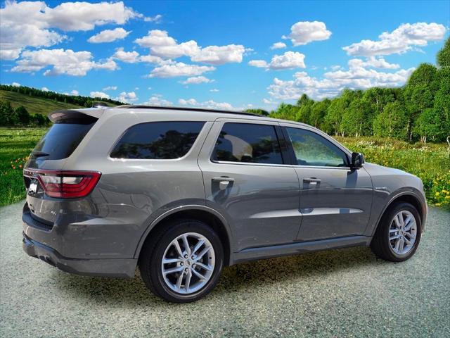 2023 Dodge Durango R/T Plus AWD