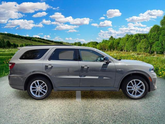 2023 Dodge Durango R/T Plus AWD