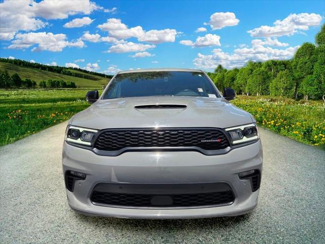 2023 Dodge Durango R/T Plus AWD