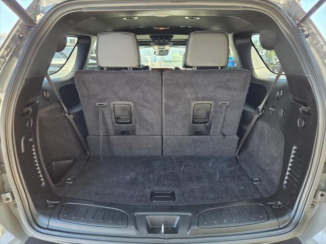 2023 Dodge Durango R/T Plus AWD