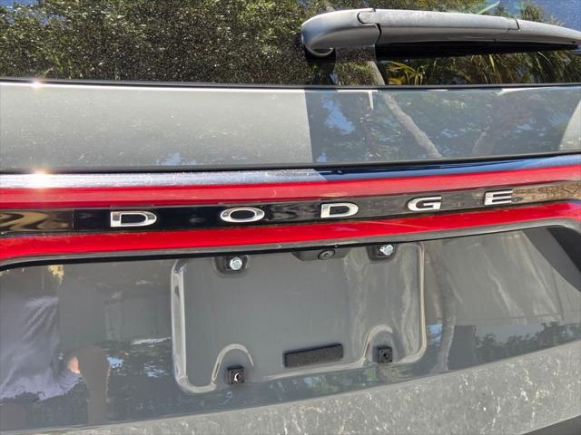 2023 Dodge Durango R/T Plus AWD