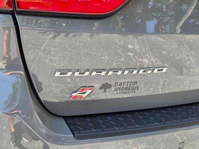 2023 Dodge Durango R/T Plus AWD