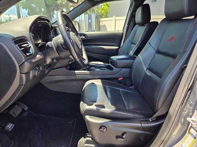 2023 Dodge Durango R/T Plus AWD