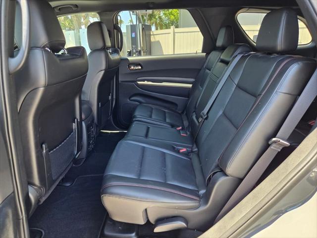 2023 Dodge Durango R/T Plus AWD