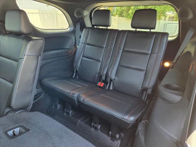 2023 Dodge Durango R/T Plus AWD