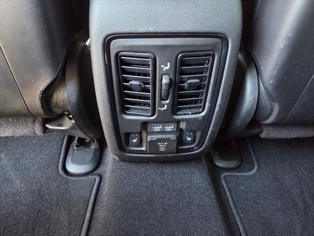 2023 Dodge Durango R/T Plus AWD