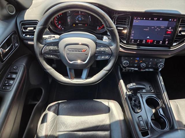 2023 Dodge Durango R/T Plus AWD