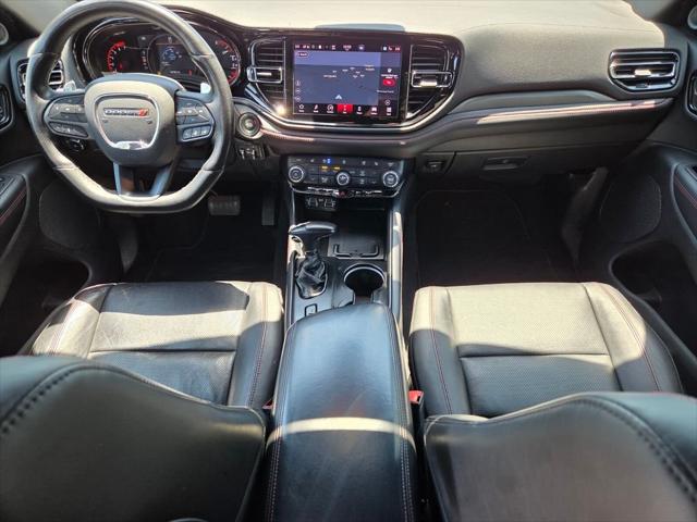 2023 Dodge Durango R/T Plus AWD