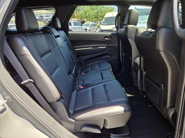 2023 Dodge Durango R/T Plus AWD