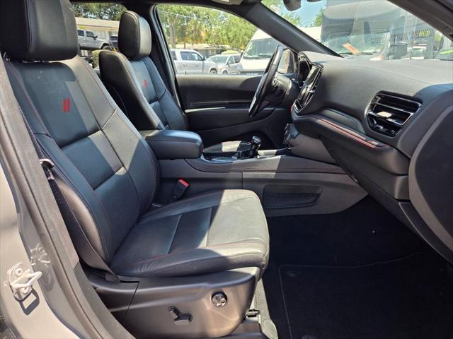 2023 Dodge Durango R/T Plus AWD