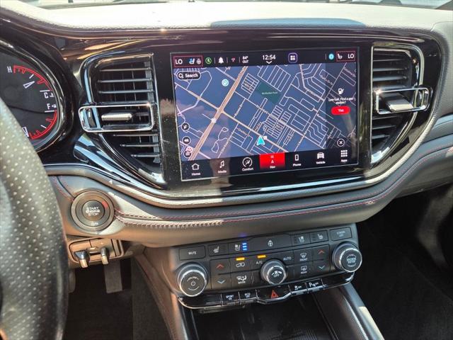 2023 Dodge Durango R/T Plus AWD
