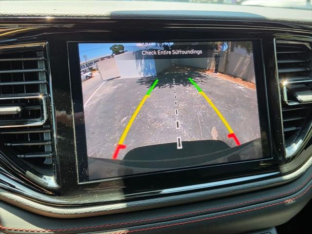 2023 Dodge Durango R/T Plus AWD