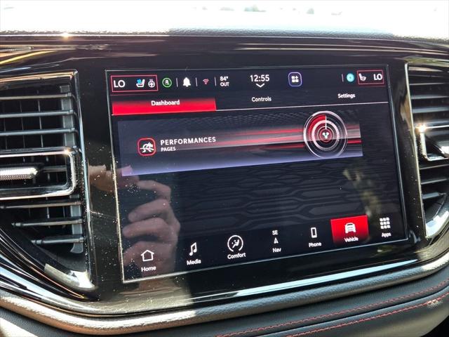 2023 Dodge Durango R/T Plus AWD