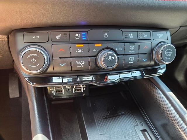 2023 Dodge Durango R/T Plus AWD