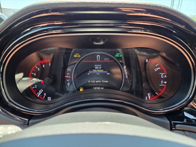 2023 Dodge Durango R/T Plus AWD
