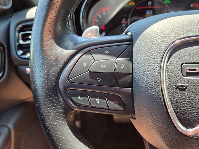 2023 Dodge Durango R/T Plus AWD