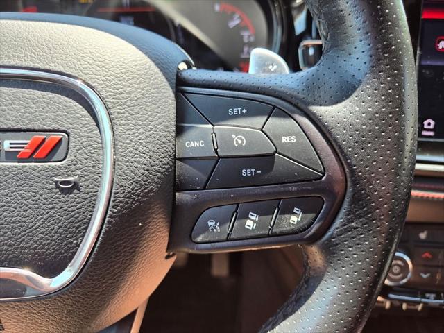2023 Dodge Durango R/T Plus AWD