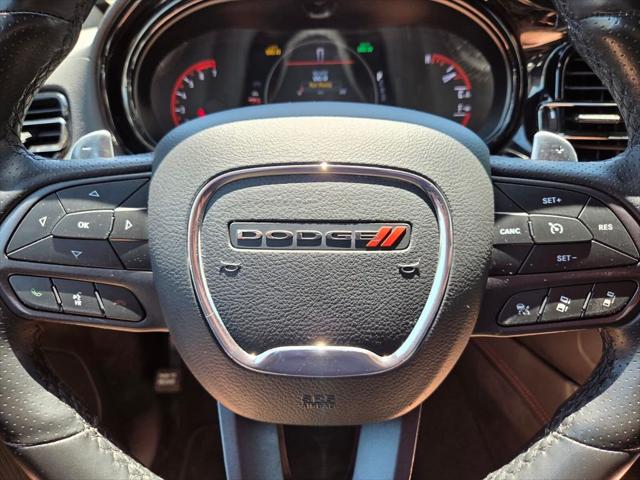 2023 Dodge Durango R/T Plus AWD