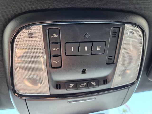 2023 Dodge Durango R/T Plus AWD