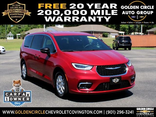 2025 Chrysler Pacifica Select for sale in Covington, TN