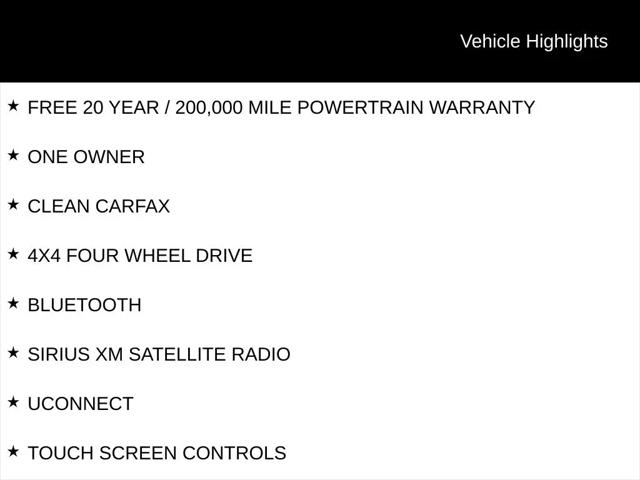 2024 Jeep Grand Cherokee Altitude 4x4