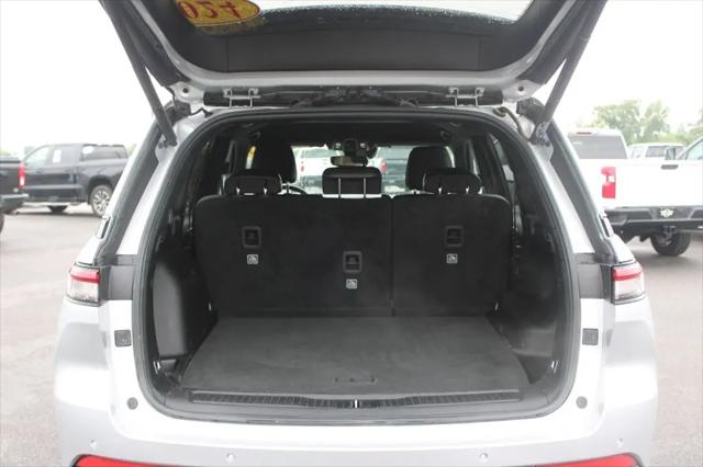 2024 Jeep Grand Cherokee Altitude 4x4