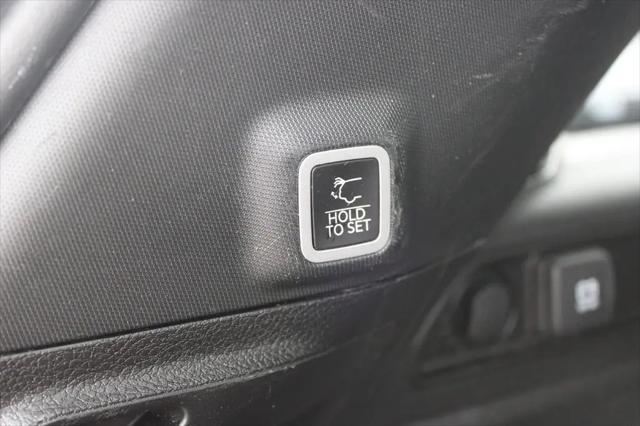 2024 Jeep Grand Cherokee Altitude 4x4