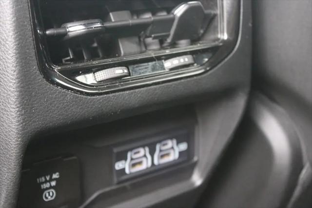 2024 Jeep Grand Cherokee Altitude 4x4