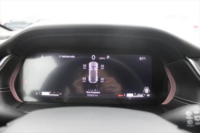 2024 Jeep Grand Cherokee Altitude 4x4
