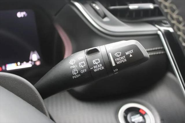2024 Jeep Grand Cherokee Altitude 4x4