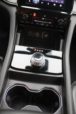 2024 Jeep Grand Cherokee Altitude 4x4