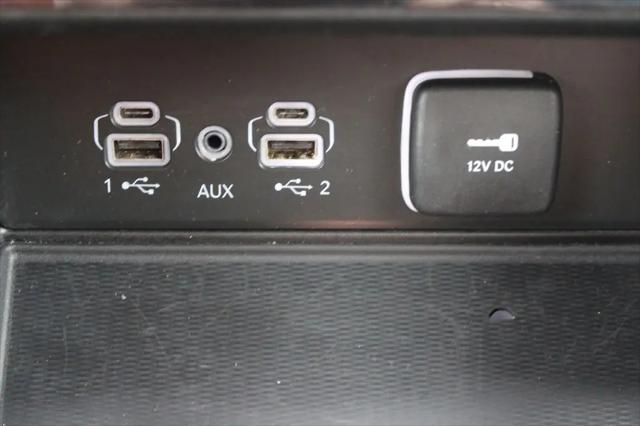 2024 Jeep Grand Cherokee Altitude 4x4