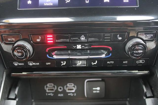2024 Jeep Grand Cherokee Altitude 4x4