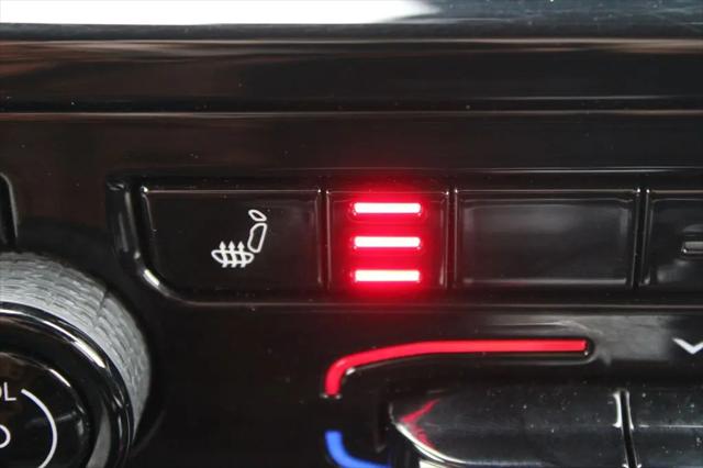 2024 Jeep Grand Cherokee Altitude 4x4
