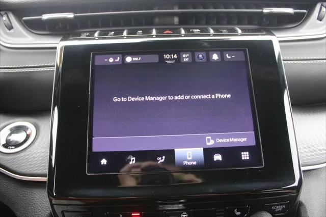 2024 Jeep Grand Cherokee Altitude 4x4