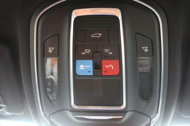 2024 Jeep Grand Cherokee Altitude 4x4