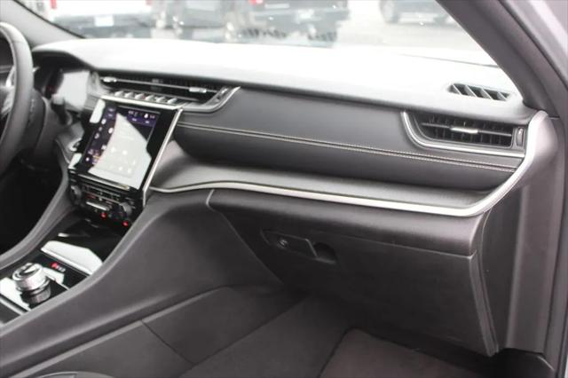 2024 Jeep Grand Cherokee Altitude 4x4