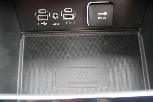 2024 Jeep Grand Cherokee Altitude 4x4