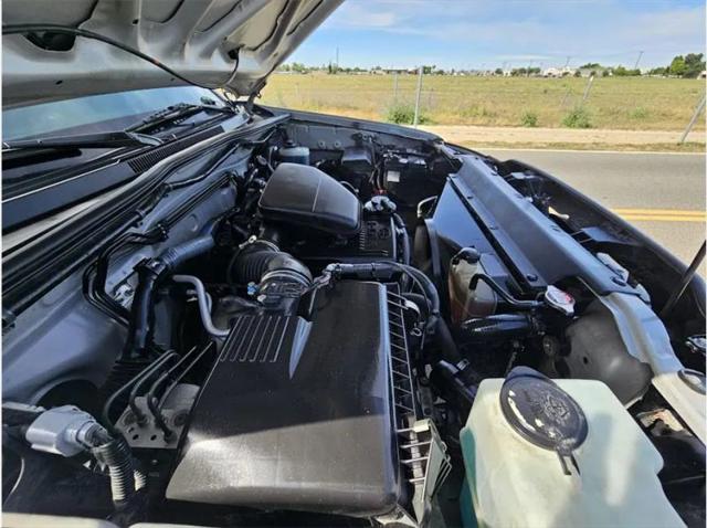 2007 Toyota Tacoma Base