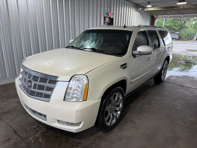 2012 Cadillac Escalade ESV Base for sale in Seguin, TX