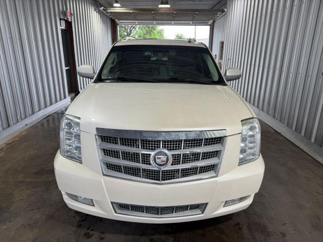 2012 Cadillac Escalade ESV Base