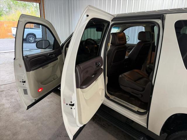 2012 Cadillac Escalade ESV Base