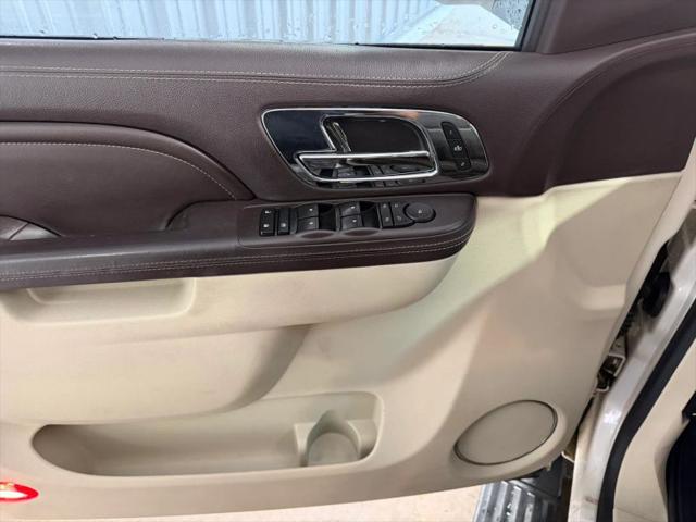 2012 Cadillac Escalade ESV Base
