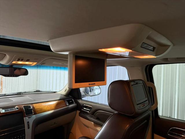 2012 Cadillac Escalade ESV Base
