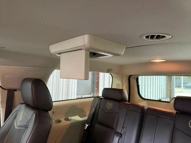 2012 Cadillac Escalade ESV Base