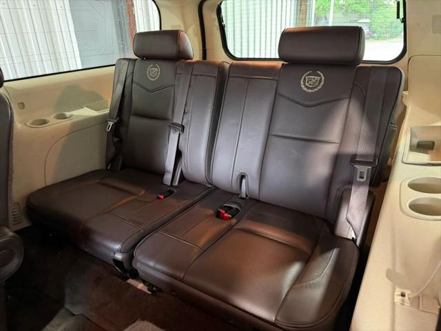 2012 Cadillac Escalade ESV Base