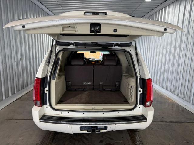 2012 Cadillac Escalade ESV Base