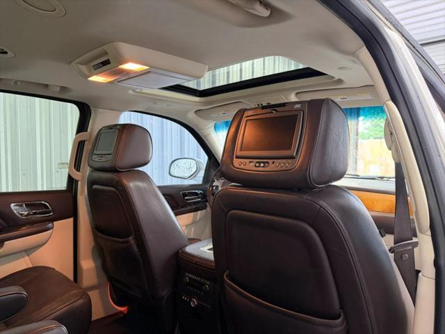 2012 Cadillac Escalade ESV Base